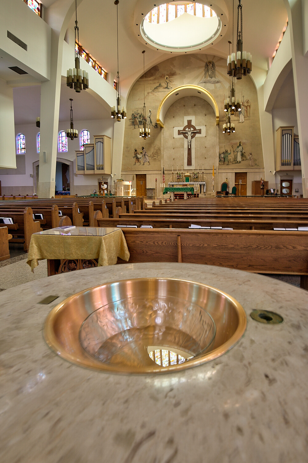 Faith Formation