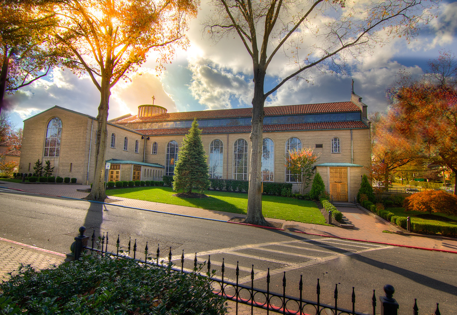 Upcoming Funeral Masses
