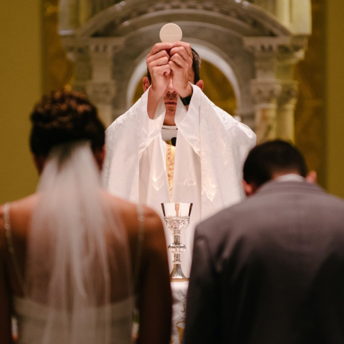 Sacraments